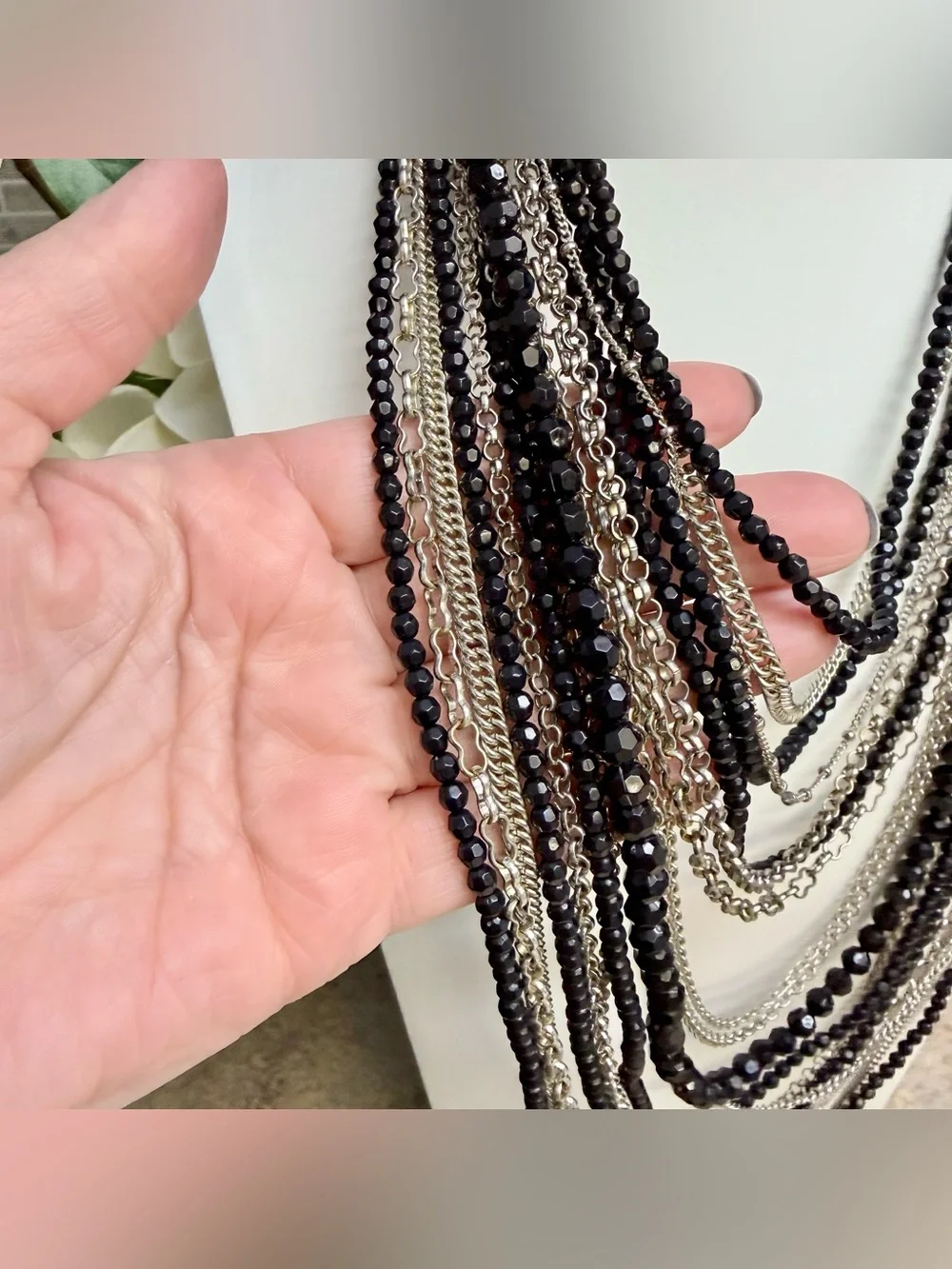 Hand Crafted stunning multi